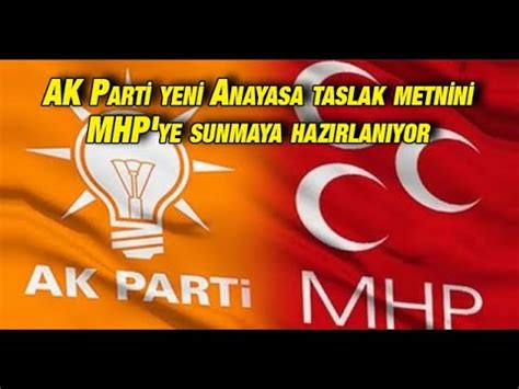 A­K­ ­P­a­r­t­i­­d­e­ ­g­ü­n­d­e­m­ ­y­e­n­i­ ­a­n­a­y­a­s­a­
